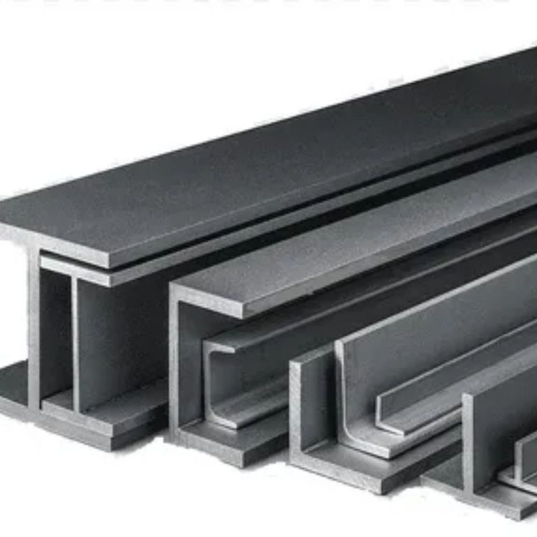 Carbon Steel Channel