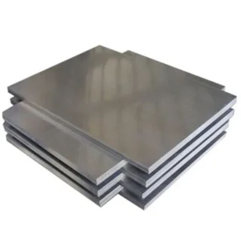Stainless Steel Sheet and Plates